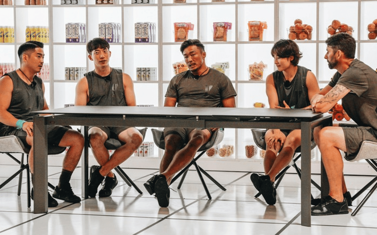 Conheça os lutadores de MMA e outras modalidades da série na Netflix “A batalha dos 100”