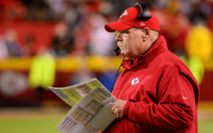 Andy Reid fala de aposentadoria após bicampeonato do Super Bowl