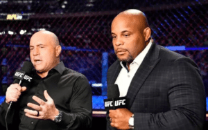 Daniel Cormier sobre UFC 284: Volkanovski fez Makhachev parecer humano