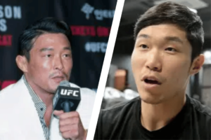 Choo Sung-hoon x Park Hyung-geun: confira detalhes do duelo na série “A batalha dos 100” da Netflix