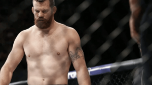 Nate Marquardt é infeliz em publicação homofóbica