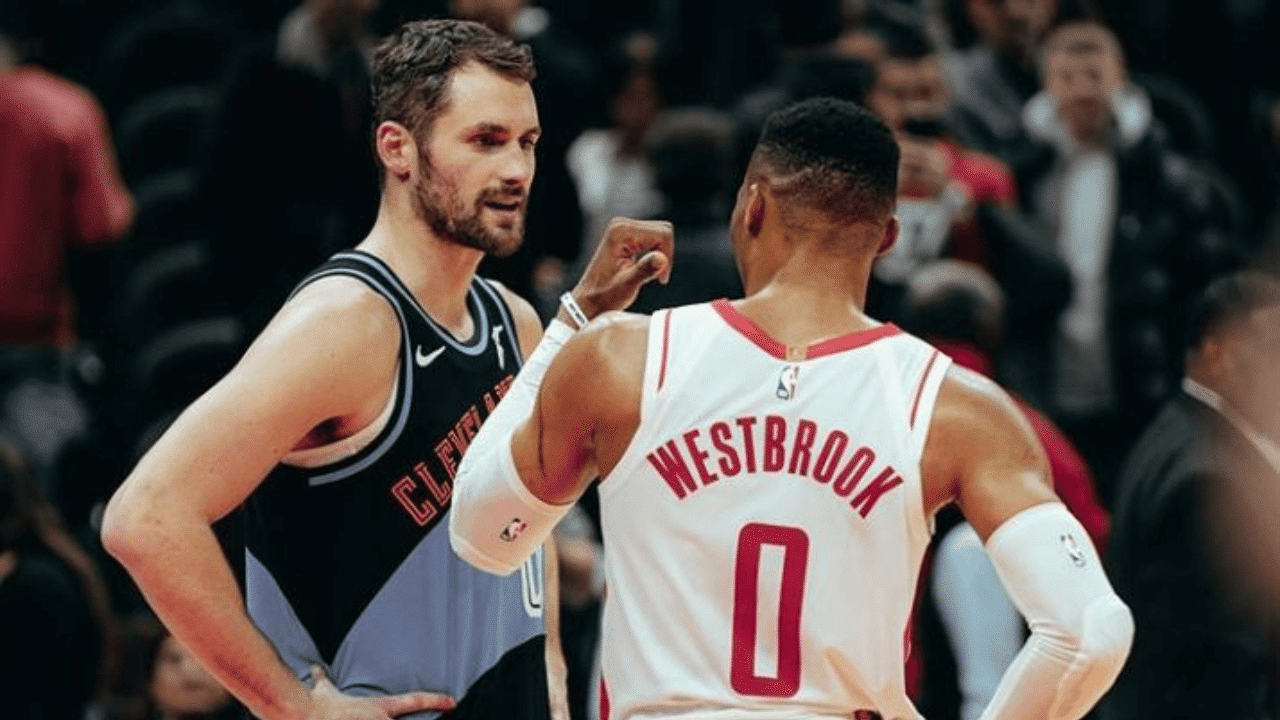 Como funciona o buyout na NBA?