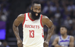 James Harden sobre desmanche no Brooklyn Nets: “acho que não pareço louco agora”