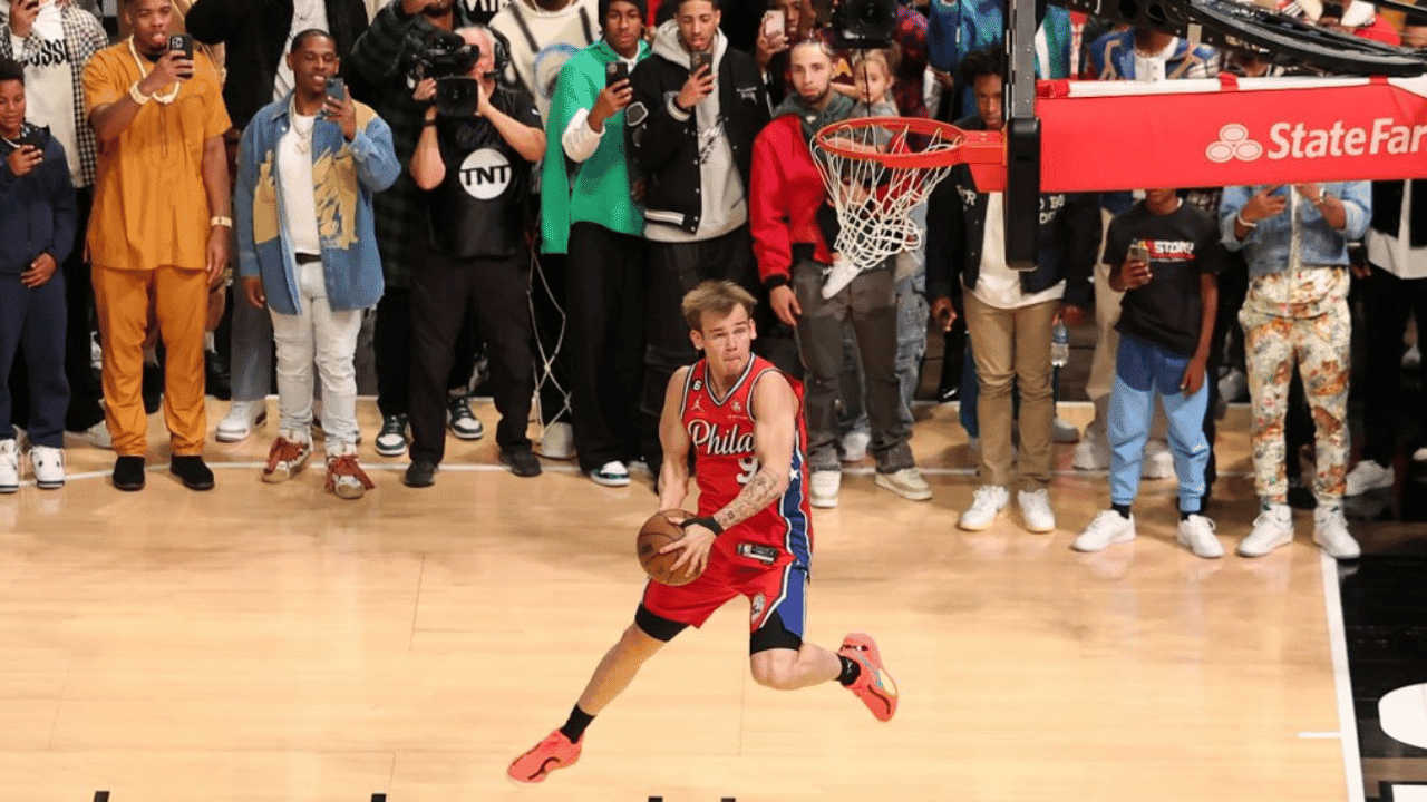 Quem é Mac McClung? Conheça o jovem citado por Shaquille O’Neal