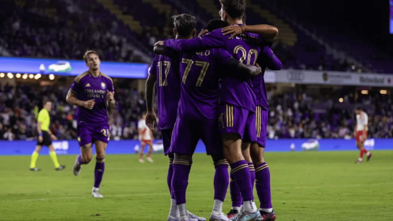 Detalhes do Orlando City SC para estreia da MLS 2023