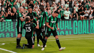 Como vem o Austin FC para a MLS 2023?