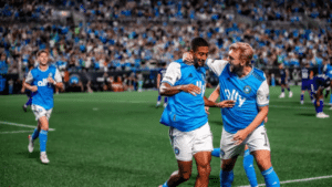 Como vem o Charlotte FC para a MLS 2023?