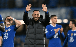 Gigante da MLS procura um Aubameyang pouco aproveitado no Chelsea