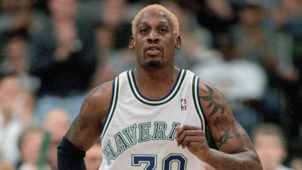 Jogadores que em mais times jogaram na NBA