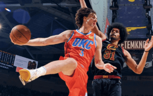 Tudo o que você precisa saber sobre o Jordan Rising Stars 2023