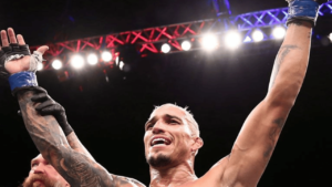 UFC confirma luta entre Beneil Dariush x Charles Do Bronxs