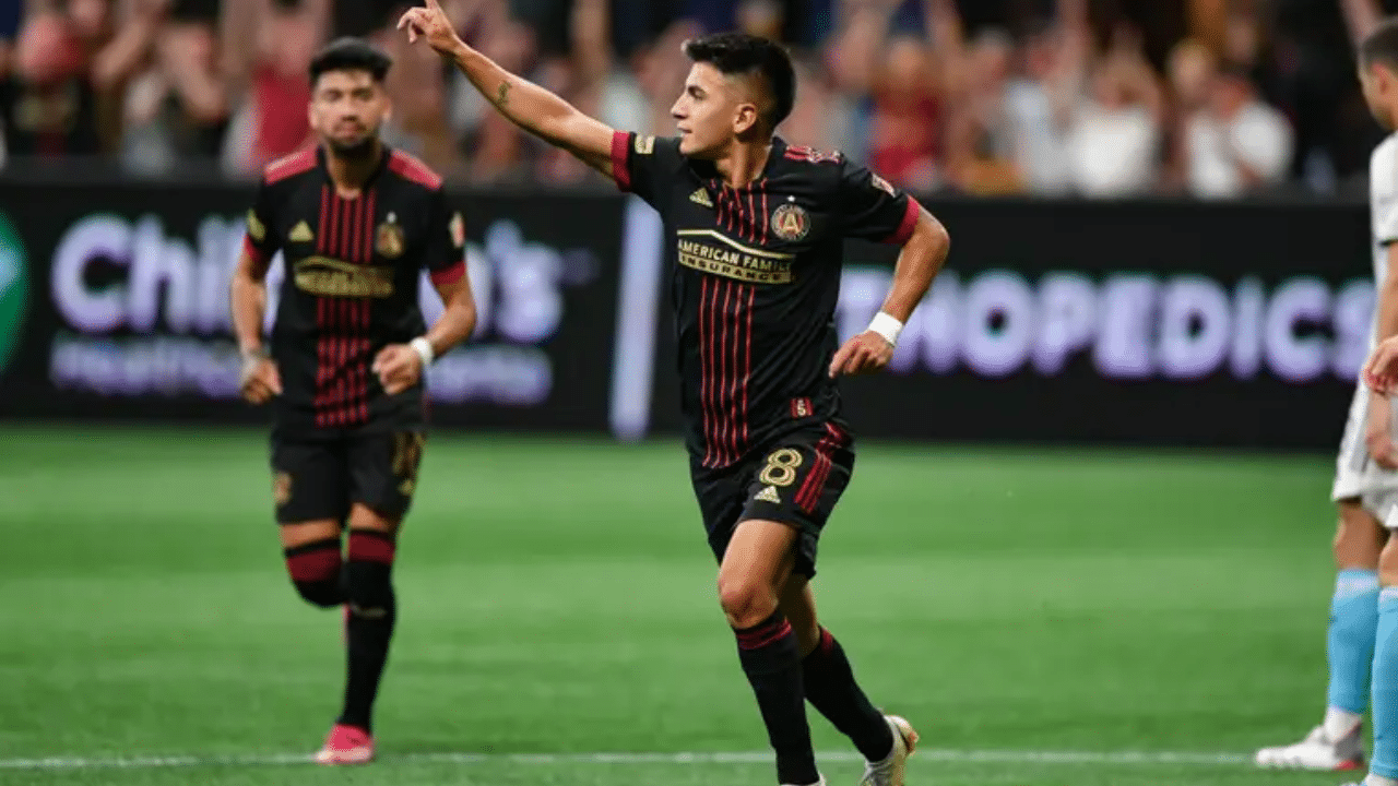 Como vem o Atlanta United FC para a MLS 2023?