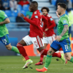 Seattle Sounders FC x Al Ahly SC como aconteceu – resultado, destaques e reação