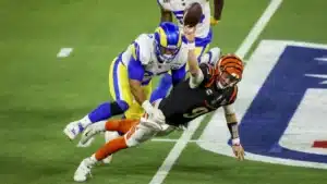 Preparação para o Super Bowl LVII: Relembre os melhores momentos da última final da NFL