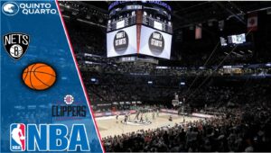 Brooklyn Nets x Los Angeles Clippers – Dica, palpite e prognóstico – 06/02