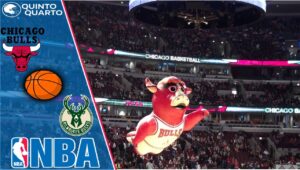 Chicago Bulls x Milwaukee Bucks palpite, odds e prognóstico – NBA 16/02/2023