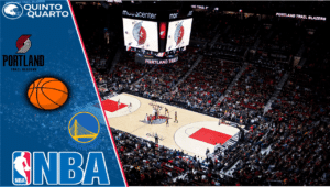 Portland Trail Blazers x Golden State Warriors – Dica, palpite e prognóstico – 09/02