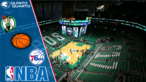 Boston Celtics x Philadelphia 76ers – Dica, palpite e prognóstico – 08/02
