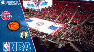 Detroit Pistons x Boston Celtics – Dica, palpite e prognóstico – 06/02