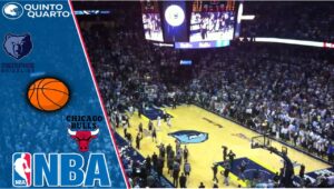 Memphis Grizzlies x Chicago Bulls – Dica, palpite e prognóstico – 07/02