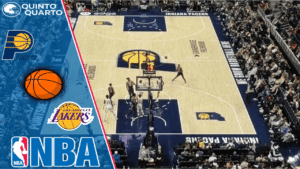 Indiana Pacers x Los Angeles Lakers – Dica, palpite e prognóstico – 02/02