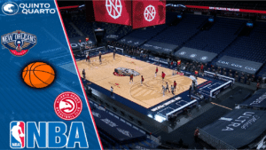 New Orleans Pelicans x Atlanta Hawks – Dica, palpite e prognóstico – 07/02