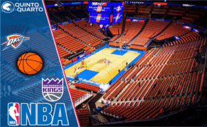 Oklahoma City Thunder x Sacramento Kings palpite, odds e prognóstico – NBA 28/02/2023