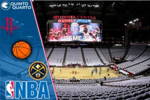 Houston Rockets x Denver Nuggets palpite, odds e prognóstico – NBA 28/02/2023