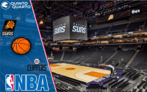 Phoenix Suns x Los Angeles Clippers palpite, odds e prognóstico – NBA 17/02/2023