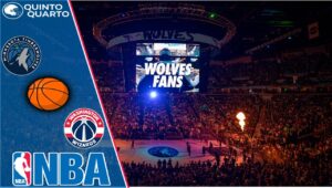 Minnesota Timberwolves x Washington Wizards palpite, odds e prognóstico – NBA 16/02/2023