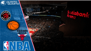 Toronto Raptors x Chicago Bulls palpite, odds e prognóstico – NBA 28/02/2023