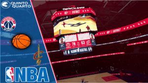 Washington Wizards x Cleveland Cavaliers – Dica, palpite e prognóstico – 06/02