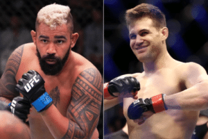 Jordan Wright x Zac Pauga – Dica, palpite e prognóstico