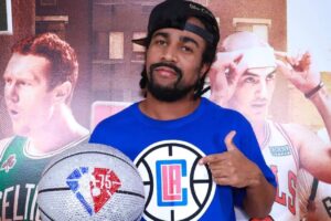 Fã dos Clippers, DPC crê em recuperação de Westbrook após fiasco nos Lakers