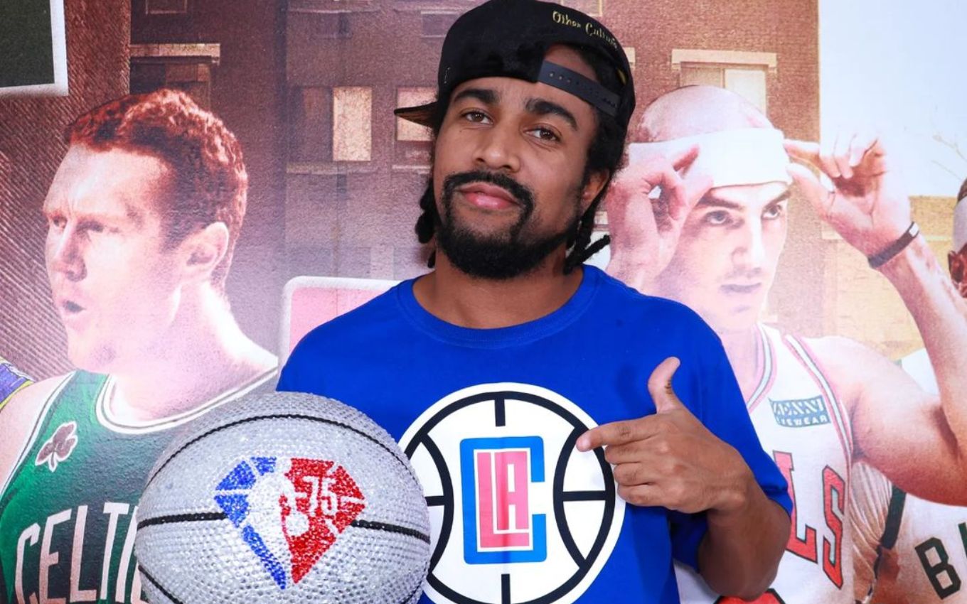 Fã dos Clippers, DPC crê em recuperação de Westbrook após fiasco nos Lakers