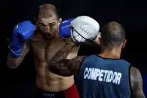 Gamebred Boxing 4: estrelas brasileiras do MMA são confirmadas; veja