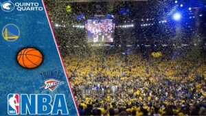 Golden State Warriors x Oklahoma City Thunder – Dica, palpite e prognóstico – 07/02