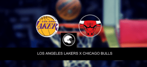 Los Angeles Lakers x Chicago Bulls – palpite, odds e prognóstico – NBA – 29/3/2023