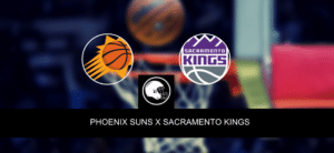 Phoenix Suns x Sacramento Kings – palpite, odds e prognóstico – NBA – 24/3/2023