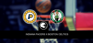 Indiana Pacers x Boston Celtics – palpite, odds e prognóstico – NBA – 24/3/2023