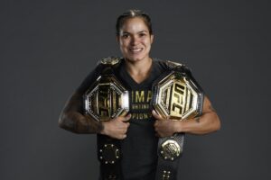 Dia da Mulher: confira cinco lutadoras que se destacam no MMA