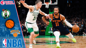 New York Knicks x Boston Celtics – palpites, odds e prognóstico – NBA – 5/3/2023