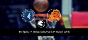Minnesota Timberwolves x Phoenix Suns – palpite, odds e prognóstico – NBA – 29/3/2023