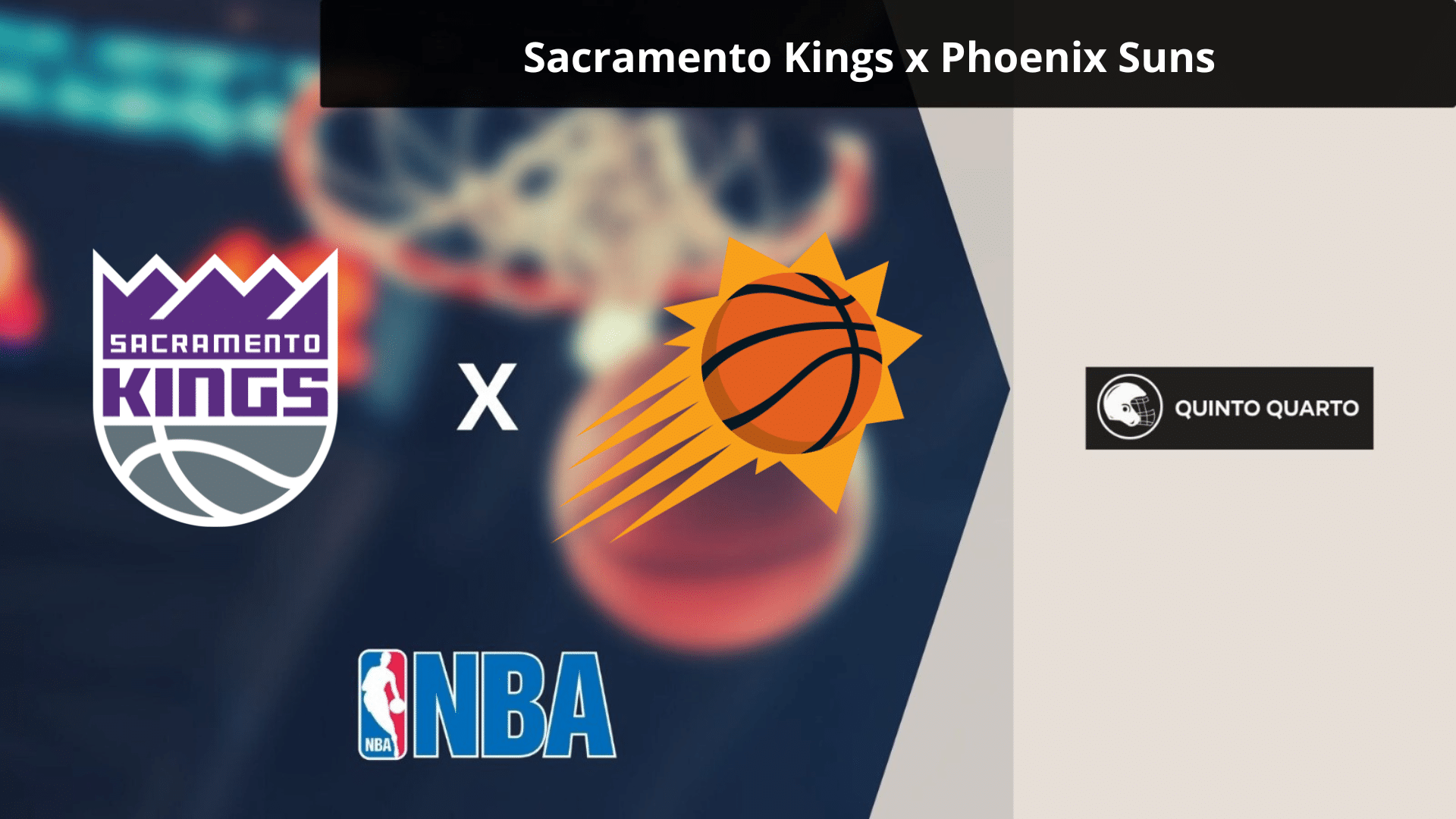Sacramento Kings x Phoenix Suns – palpite, odds e prognóstico – NBA – 11/3/2023