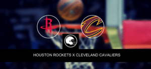 Houston Rockets x Cleveland Cavaliers – palpite, odds e prognóstico – NBA – 26/3/2023