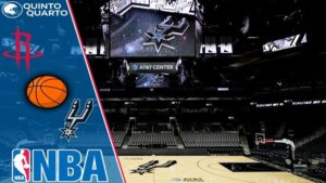 Houston Rockets x San Antonio Spurs – palpite, odds e prognóstico – NBA – 4/3/2023