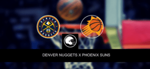 Denver Nuggets x Phoenix Suns – palpite, odds e prognóstico – NBA – 31/3/2023
