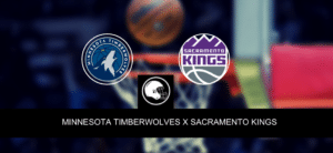 Minnesota Timberwolves x Sacramento Kings – palpite, odds e prognóstico – NBA – 27/3/2023