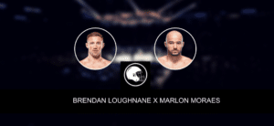 Loughnane x Moraes – palpite, odds e prognóstico – PFL – 1/4/2023