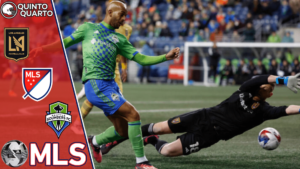 LAFC x Seattle Sounders – palpite, odds e prognóstico – MLS – 18/3/2023
